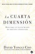 La cuarta dimensión