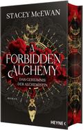 A Forbidden Alchemy - Das Geheimnis der Alchemisti