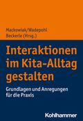 Interaktionen im Kita-Alltag gestalten