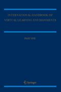 International Handbook of Virtual Learning Environments
