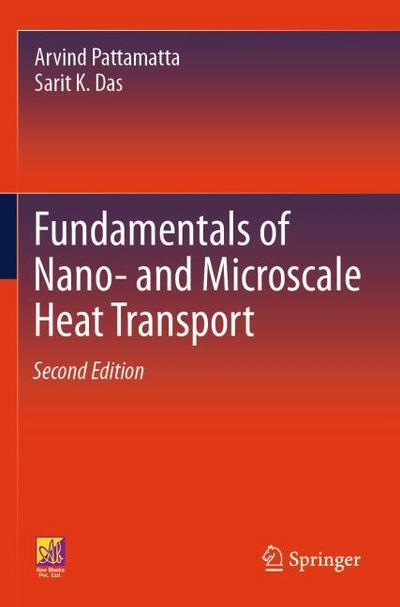 Fundamentals of Nano- and Microscale Heat Transport