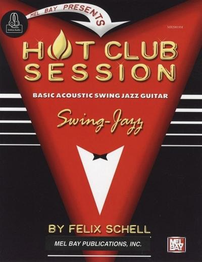 Hot Club Session
