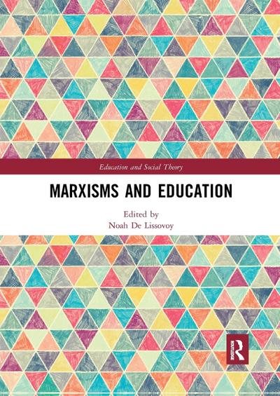 Marxisms and Education