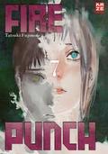 Fire Punch - Band 7