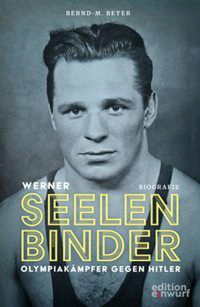 Werner Seelenbinder