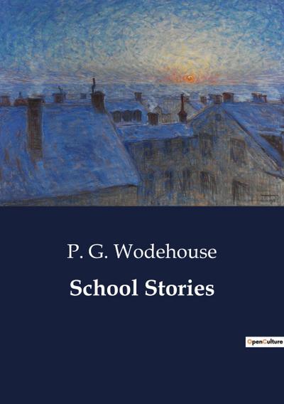 School Stories