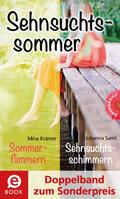 Sehnsuchtssommer - Doppelband
