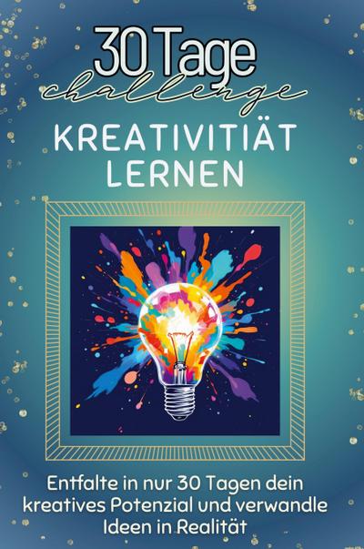 Kreativitiät lernen