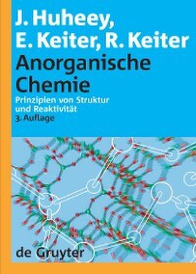 Anorganische Chemie