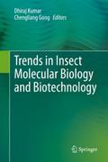 Trends in Insect Molecular Biology and Biotechnolo