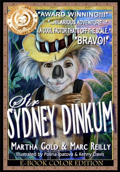 Sir Sydney Dinkum
