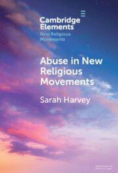 Abuse in New Religious Movements
