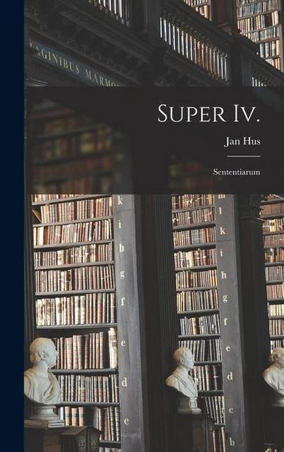 Super Iv.