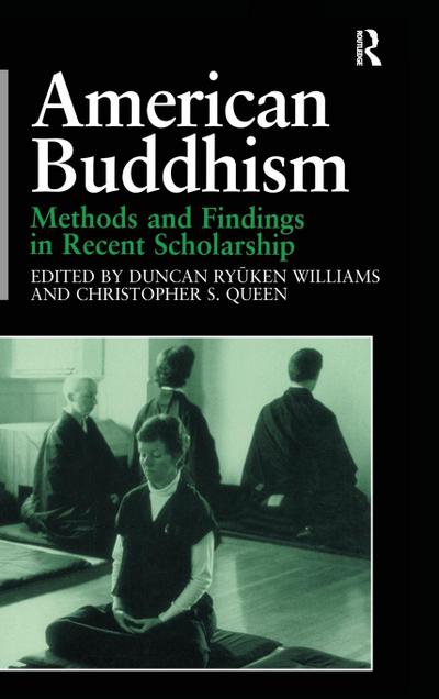 American Buddhism