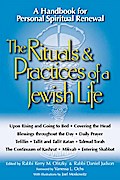 The Rituals & Practices of a Jewish Life