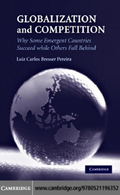 Globalization and Competition