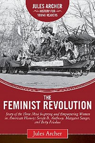 Feminist Revolution