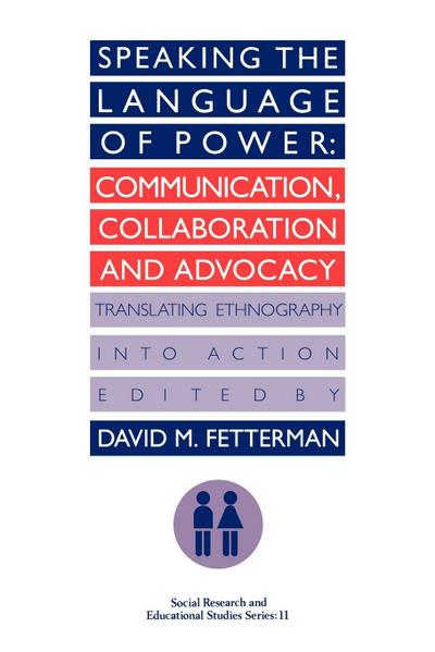 Speaking the language of power