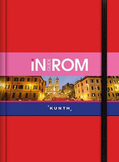 Rom - Inguide: Exklusive Edition