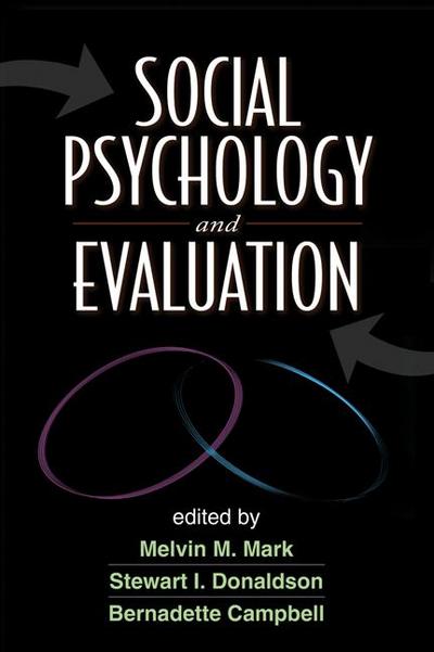 Social Psychology and Evaluation