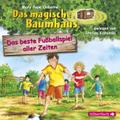Das Magische Baumhaus