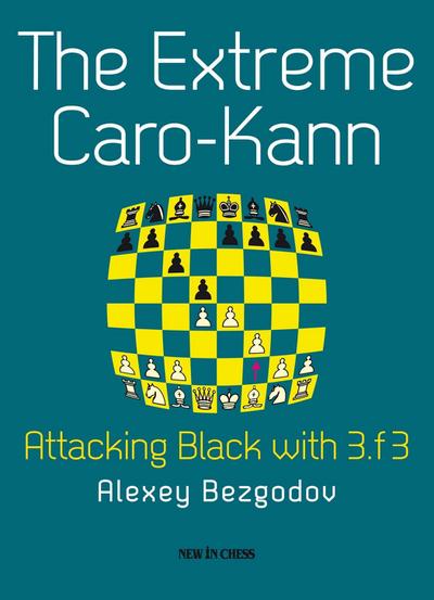Extreme Caro-Kann