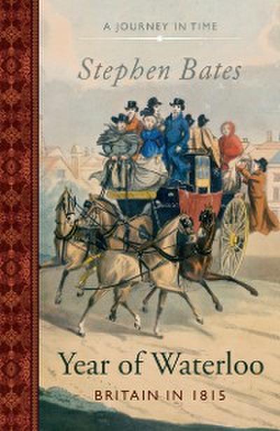 Year of Waterloo