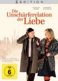 Die Unschärferelation der Liebe