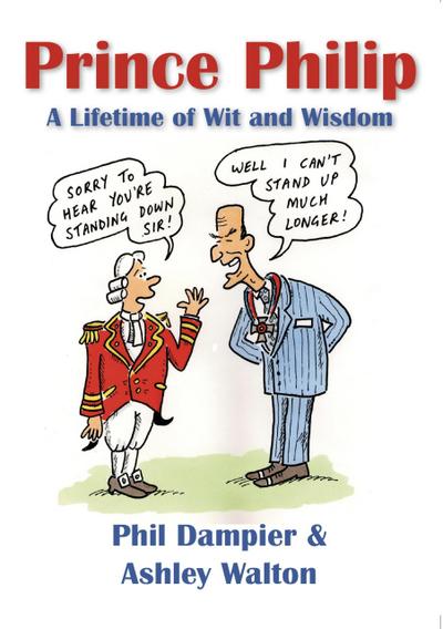 Prince Philip