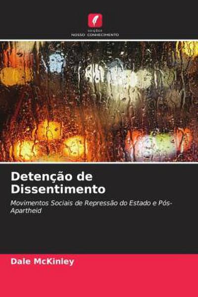 Detenção de Dissentimento