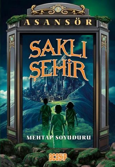 Sakli Sehir