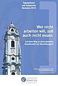 Tagungsband zum Symposion Dürnstein 2018