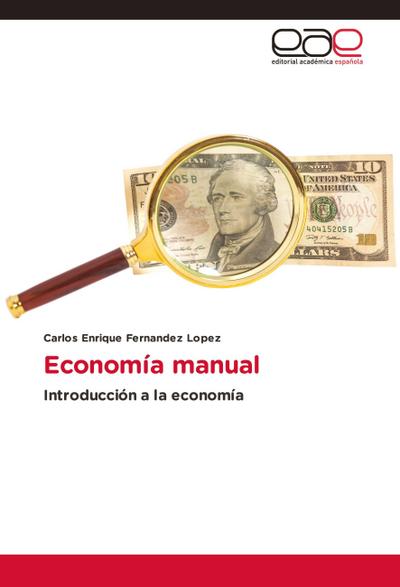 Economía manual