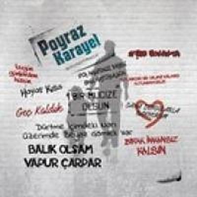 Poyraz Karayel Dizi Müzigi