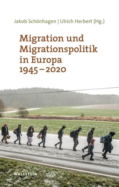 Migration & Migrationspol.