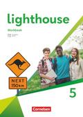 Lighthouse - General Edition - Band 5: 9. Schuljahr