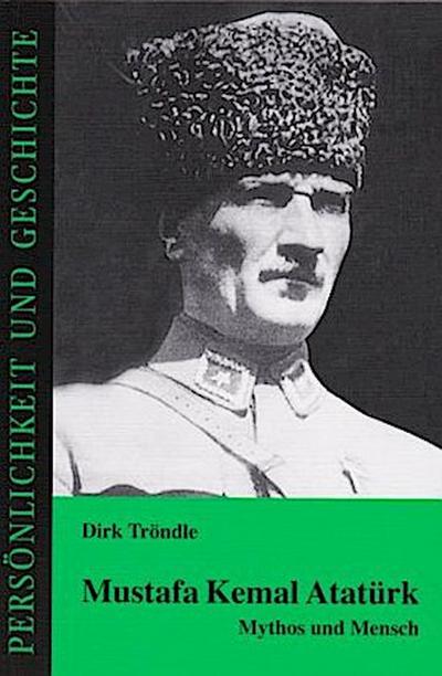 Mustafa Kemal Atatürk