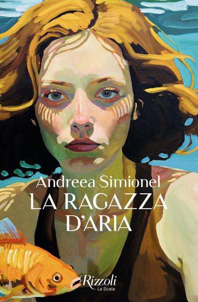 La ragazza d’aria