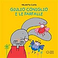 Giulio Coniglio e le farfalle