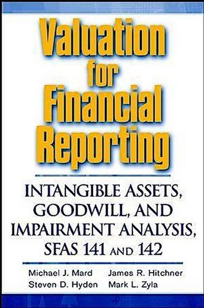 Valuation for Financial Reporting