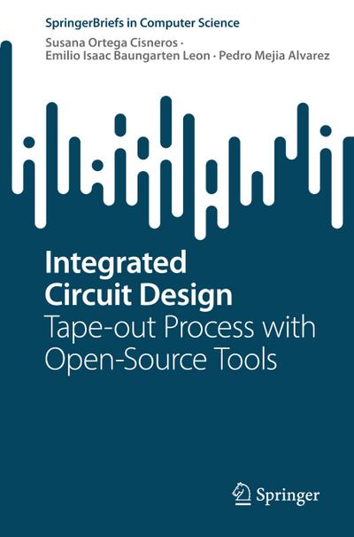 Integrated Circuit Design