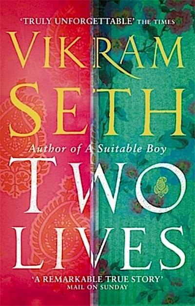 Two Lives