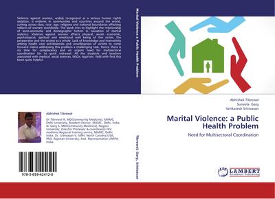 Marital Violence: a Public Health Problem