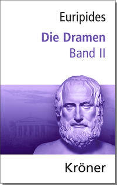 Die Dramen II