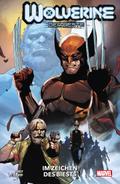 Wolverine: Der Beste 5