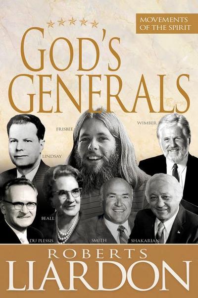 God’s Generals