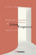 Introdução à filosofia política de Adam Ferguson