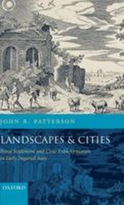 Landscapes and Cities