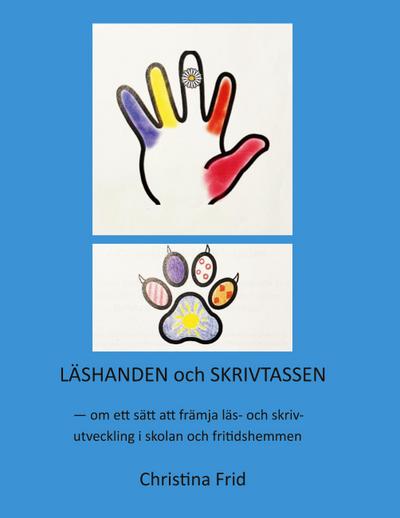 Läshanden och Skrivtassen