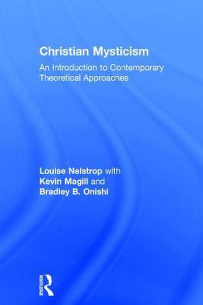 Christian Mysticism